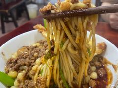 -朱儿面庄(洋河三路店)