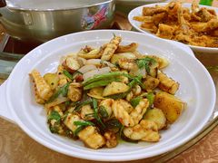 -红日饭店(裕隆三路店)