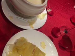 酥皮玉米浓汤-王品牛排(上海仙霞店)