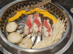 -木槿花韩式炭烤·熟成肉工坊(孙文东路店)