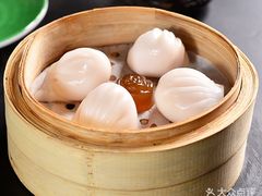 -稻香酒家(长宁KING88广场店)