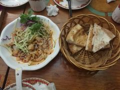 -东方亚克西餐厅(西康路店)