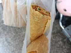 -胖子煎饼店(钦州南路店)