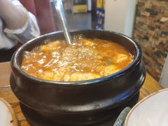 -平泽烤肉(锦水街店)