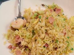 -金湖港式餐厅(建外店)