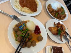 -宜家·瑞典风味餐厅(烟台路店)