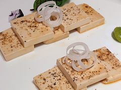 -人间酒暖·Go blanc·烧鸟·深夜食堂(陆家嘴店)