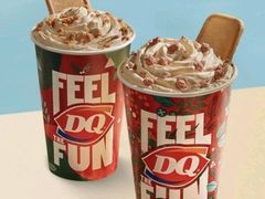 -DQ·蛋糕·冰淇淋(南开大悦城2F店)