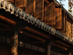 -鲤院·新中式美学·庭院餐厅(夫子庙店)