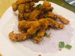 -华航饭店(华馨小区店)