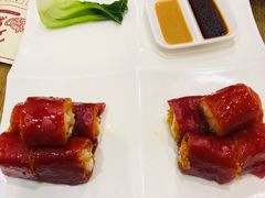 -赏点粤式点心(广州塔店)