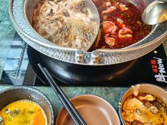 -牛New寿喜烧(龙湖金沙天街店)