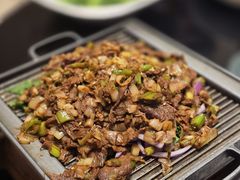 -新乾隆酒楼(帝景园店)