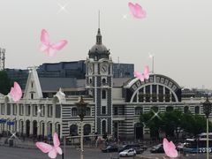 -中国铁道博物馆(正阳门馆)