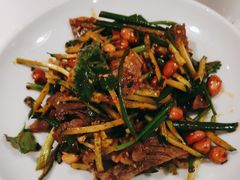 -上关东东北菜(夫子庙水游城店)
