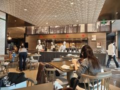 -深圳机场凯悦酒店