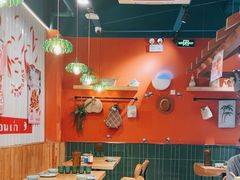 -迷你椰·泰式大排档(共康店)