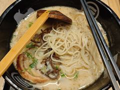 -味千拉面(煌华新纪元购物广场店)