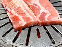 -首尔朴宝·炭火烤肉(五角场店)