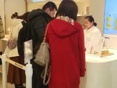 -兰熊鲜奶(西直门凯德mall店)