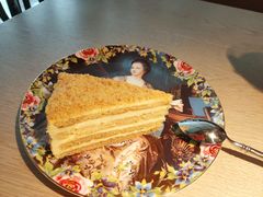 -波特曼西餐厅(中央大街店)