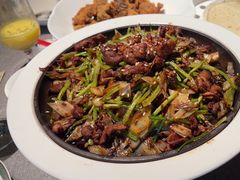 -秀儿四九城·新京菜(亚运村鸟巢店)