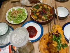 -小乾杯串店•16年沈阳烧烤(文安路店)