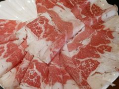 -陈府大宅门成都火锅·手切鲜肉(太原街店)