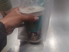 -茶也运也(望京万科店)