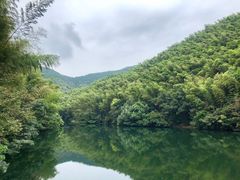 -达蓬山旅游度假区