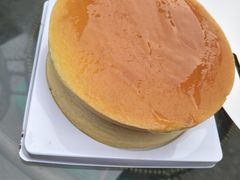 -凯斯汀蛋糕(大学城店)