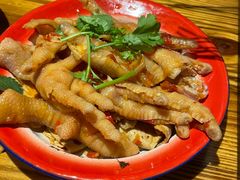 -东方一串·龙虾烧烤·特色烤鱼(柳州路店)