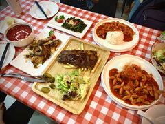 -百年义利(福长街店)