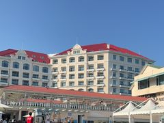 -青岛海景花园大酒店