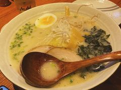 -気楽亭和食料理(气乐亭大世界本店)