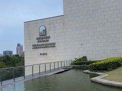 -行者书屋大堂吧 ·下午茶(南京圣和府邸酒店)