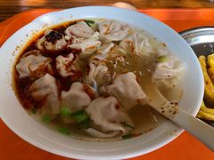 -黄家馄饨(铁心桥店)