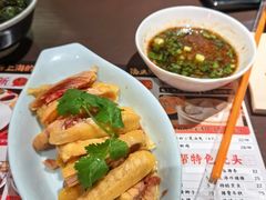 -王繁星面馆(西安熙地港店)