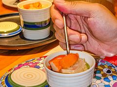 -原志优秀食材·匠心料理·海胆主题(金亿广场店)