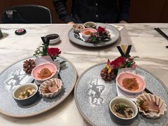 -月下料理(楷林IFC店)