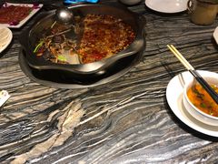 -重庆大队长火锅(凤城八路店)