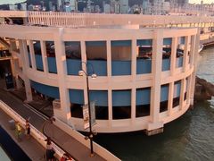 -海港城
