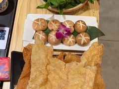 -淼福猪肚鸡·椰子鸡火锅(大沙地店)