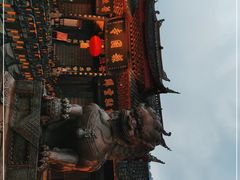 -峨眉山报国寺