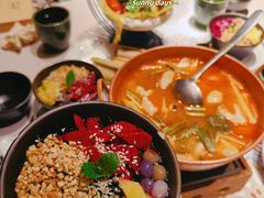 -云海肴·汽锅鸡·云南菜(高德置地店)