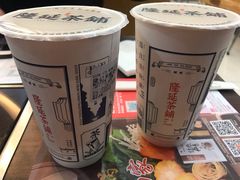 -隆延茶铺(学清路驹然店)