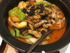 -云海肴·汽锅鸡·云南菜(苏州中心店)
