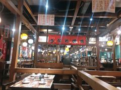 大堂-小川洋风料理(街道口店)
