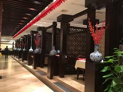 大堂-口味堂(珞喻路店)