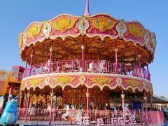 -沈阳方特欢乐世界